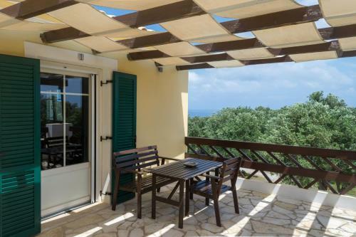 Villa Elaia Suites & Apartments No.1