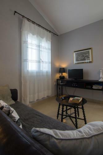 Villa Elaia Suites & Apartments No.1