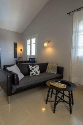 Villa Elaia Suites & Apartments No.1