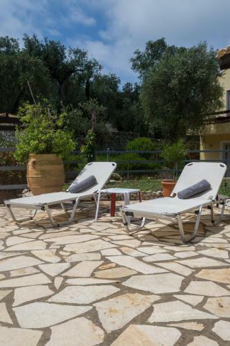 Villa Elaia Suites & Apartments No.1