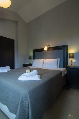 Villa Elaia Suites & Apartments No.1
