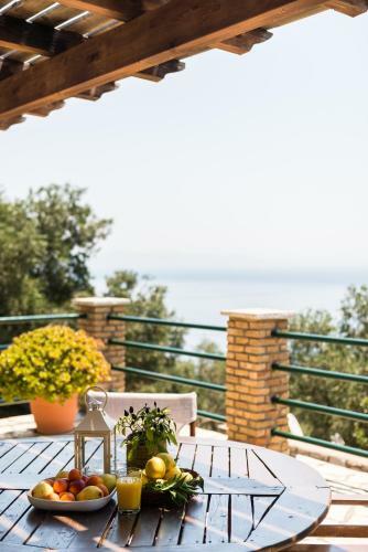 Villa Anemos