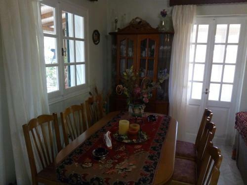 Apartamento Villa Olive Garden, Kastanida - Paxoi