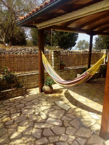 Apartamento Villa Olive Garden, Kastanida - Paxoi