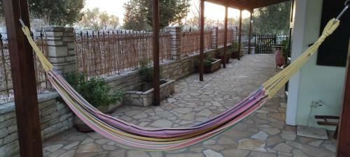 Apartamento Villa Olive Garden, Kastanida - Paxoi