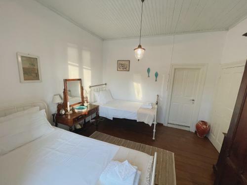 Apartamento Dolce Vivere By Konnect, Gaios Paxos