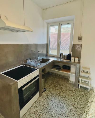 Apartamento Dolce Vivere By Konnect, Gaios Paxos