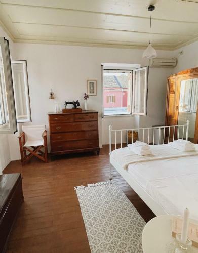 Apartamento Dolce Vivere By Konnect, Gaios Paxos