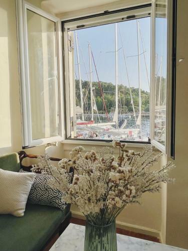 Apartamento Dolce Vivere By Konnect, Gaios Paxos