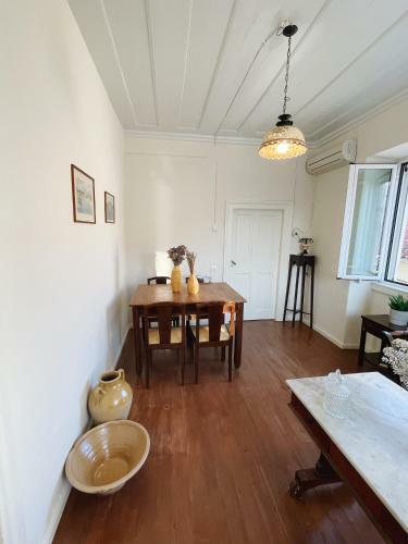 Apartamento Dolce Vivere By Konnect, Gaios Paxos