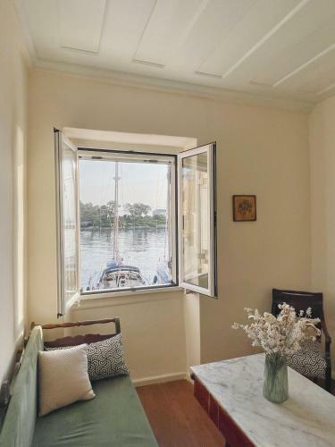 Apartamento Dolce Vivere By Konnect, Gaios Paxos