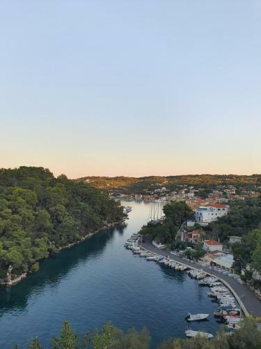 Apartamento Dolce Vivere By Konnect, Gaios Paxos