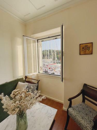 Apartamento Dolce Vivere By Konnect, Gaios Paxos