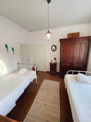 Apartamento Dolce Vivere By Konnect, Gaios Paxos