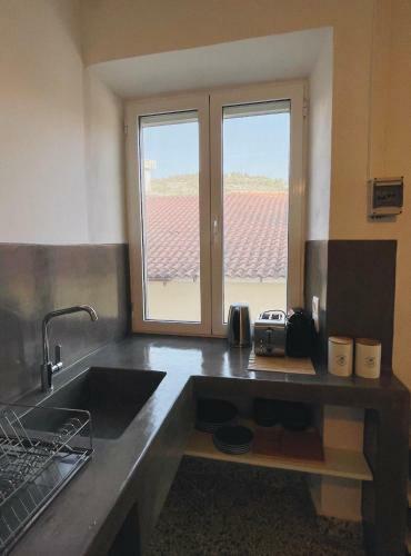 Apartamento Dolce Vivere By Konnect, Gaios Paxos