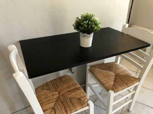Apartamento Gaios Studio