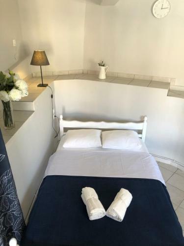Apartamento Gaios Studio