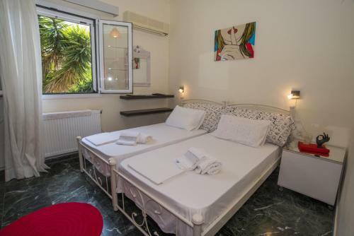 Alexandra Apartment