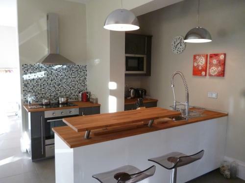 Hostal Opera House Paxos