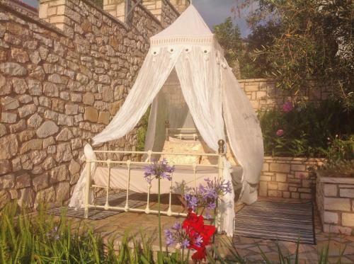 Hostal Opera House Paxos