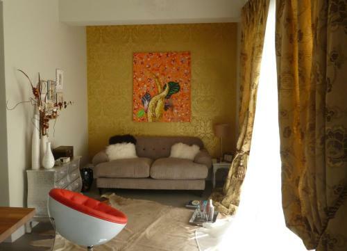 Hostal Opera House Paxos