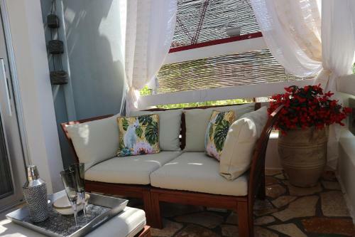 Hostal Opera House Paxos