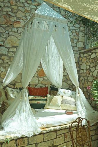 Hostal Opera House Paxos