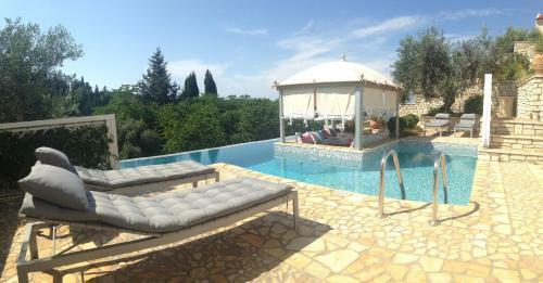 Hostal Opera House Paxos
