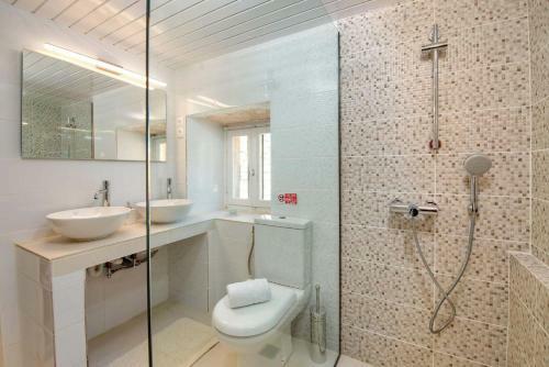 Villa Olive Grove House Paxos Loggos
