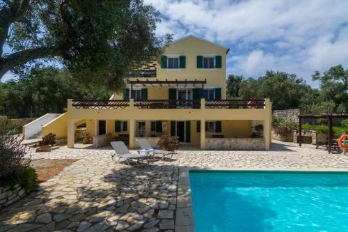 Villa Elaia Suites & Apartments No.4