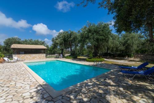 Villa Elaia Suites & Apartments No.4