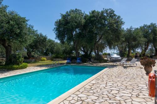 Villa Elaia Suites & Apartments No.4