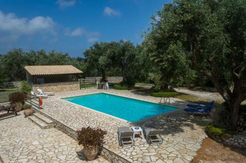 Villa Elaia Suites & Apartments No.4