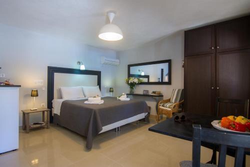 Villa Elaia Suites & Apartments No.4