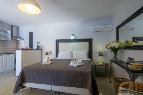 Villa Elaia Suites & Apartments No.4