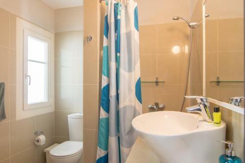 Villa Elaia Suites & Apartments No.4