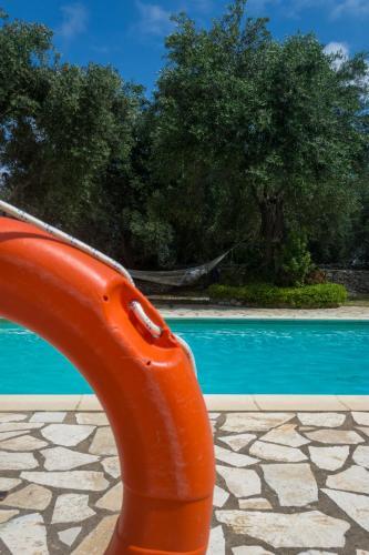 Villa Elaia Suites & Apartments No.4