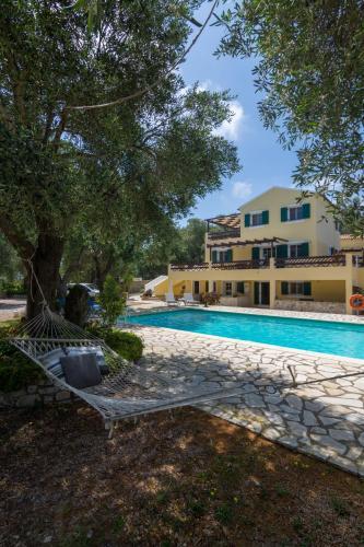 Villa Elaia Suites & Apartments No.4