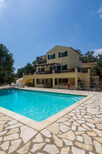 Villa Elaia Suites & Apartments No.4