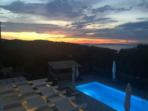 Villa Elaia Suites & Apartments No.6