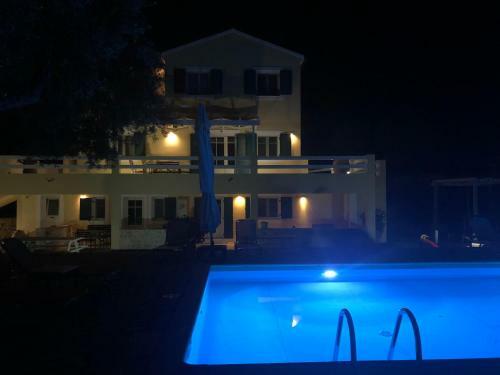 Villa Elaia Suites & Apartments No.6