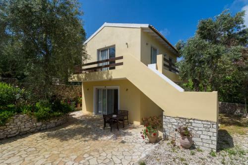 Villa Elaia Suites & Apartments No.6