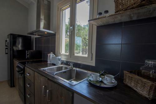 Villa Elaia Suites & Apartments No.6