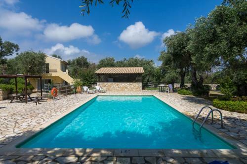 Villa Elaia Suites & Apartments No.6