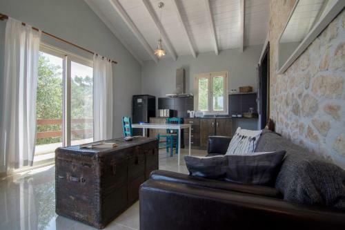 Villa Elaia Suites & Apartments No.6