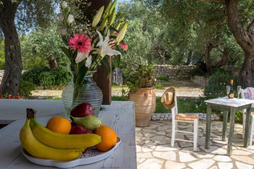 Villa Elaia Suites & Apartments No.6