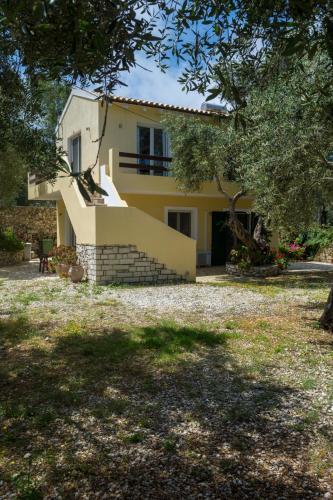 Villa Elaia Suites & Apartments No.6