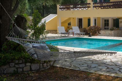 Villa Elaia Suites & Apartments No.5
