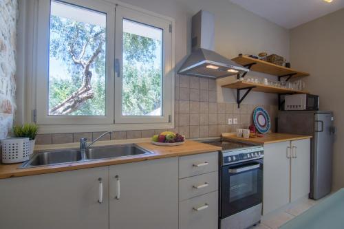 Villa Elaia Suites & Apartments No.5
