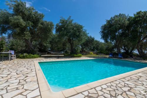Villa Elaia Suites & Apartments No.5